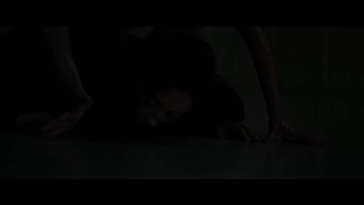 The Possession of Hannah Grace Trailer (2018) Screen Capture #2