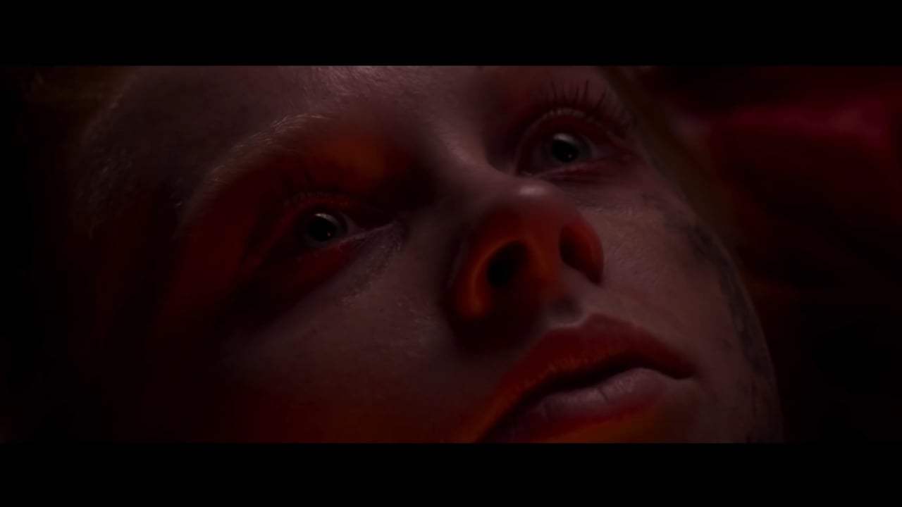 The Possession of Hannah Grace Trailer (2018) Screen Capture #3