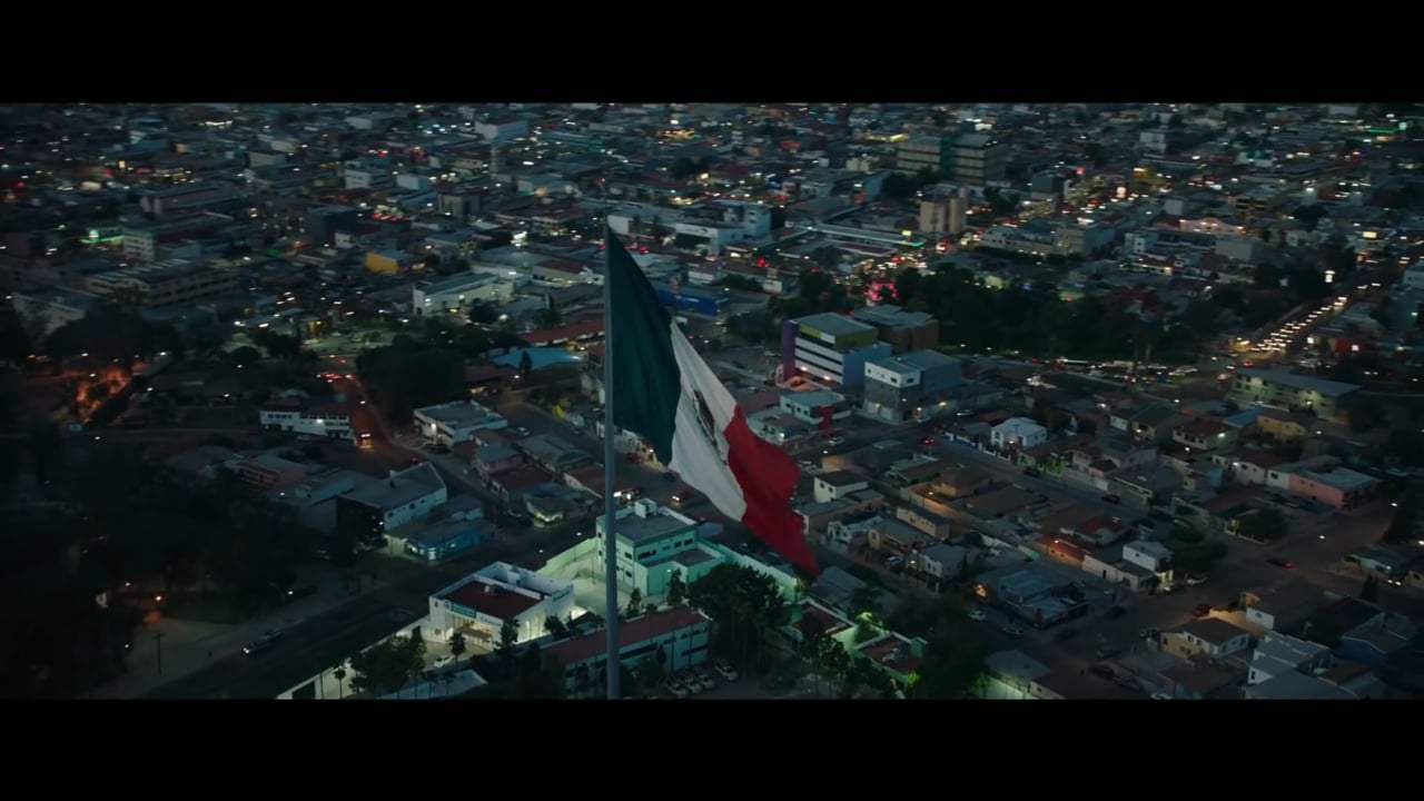 Miss Bala Trailer (2019) Screen Capture #1