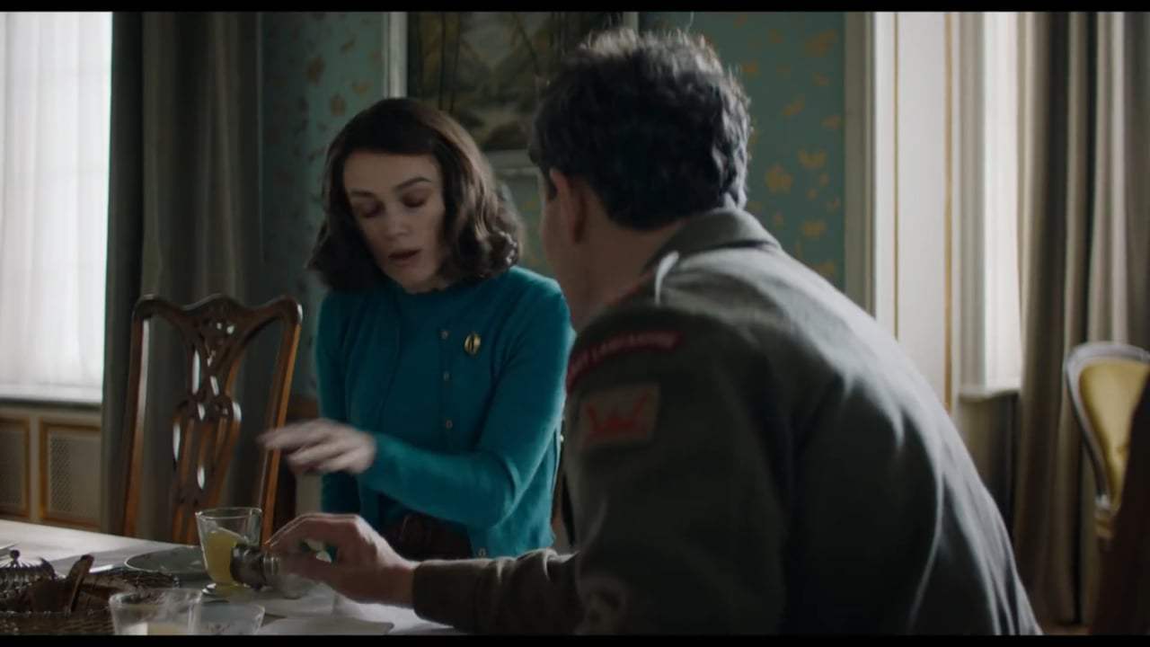 The Aftermath Trailer (2019) Screen Capture #2