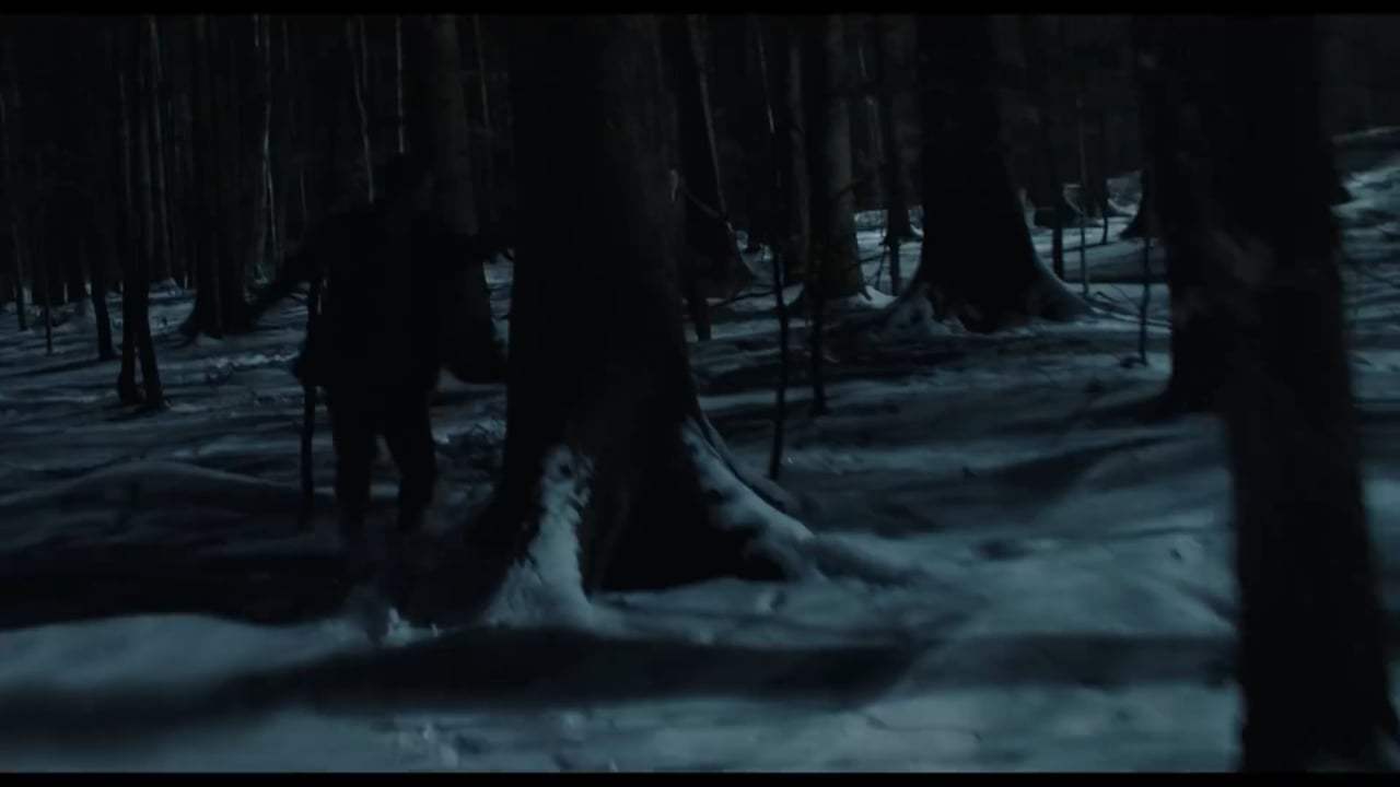 The Aftermath Trailer (2019) Screen Capture #4