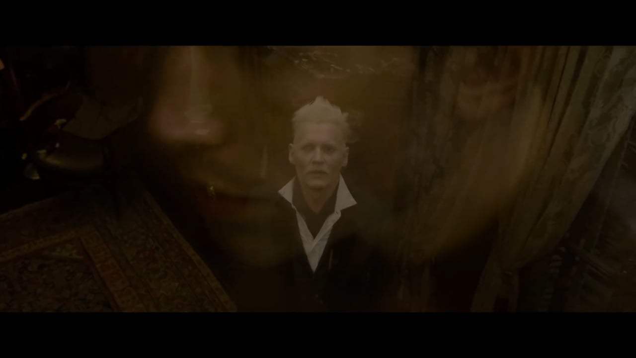 Fantastic Beasts: The Crimes of Grindelwald Featurette - The Adventure Continues (2018) Screen Capture #2