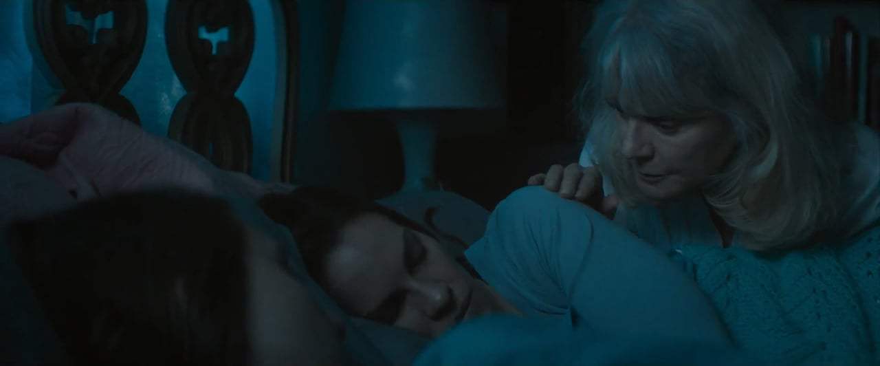 What They Had Featurette - Family (2018) Screen Capture #1