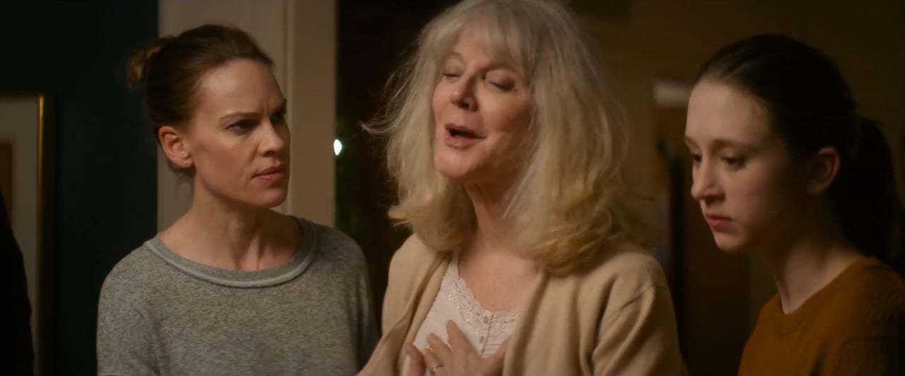 What They Had Featurette - Family (2018) Screen Capture #3