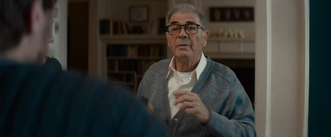 What They Had Featurette - Family (2018) Screen Capture #4
