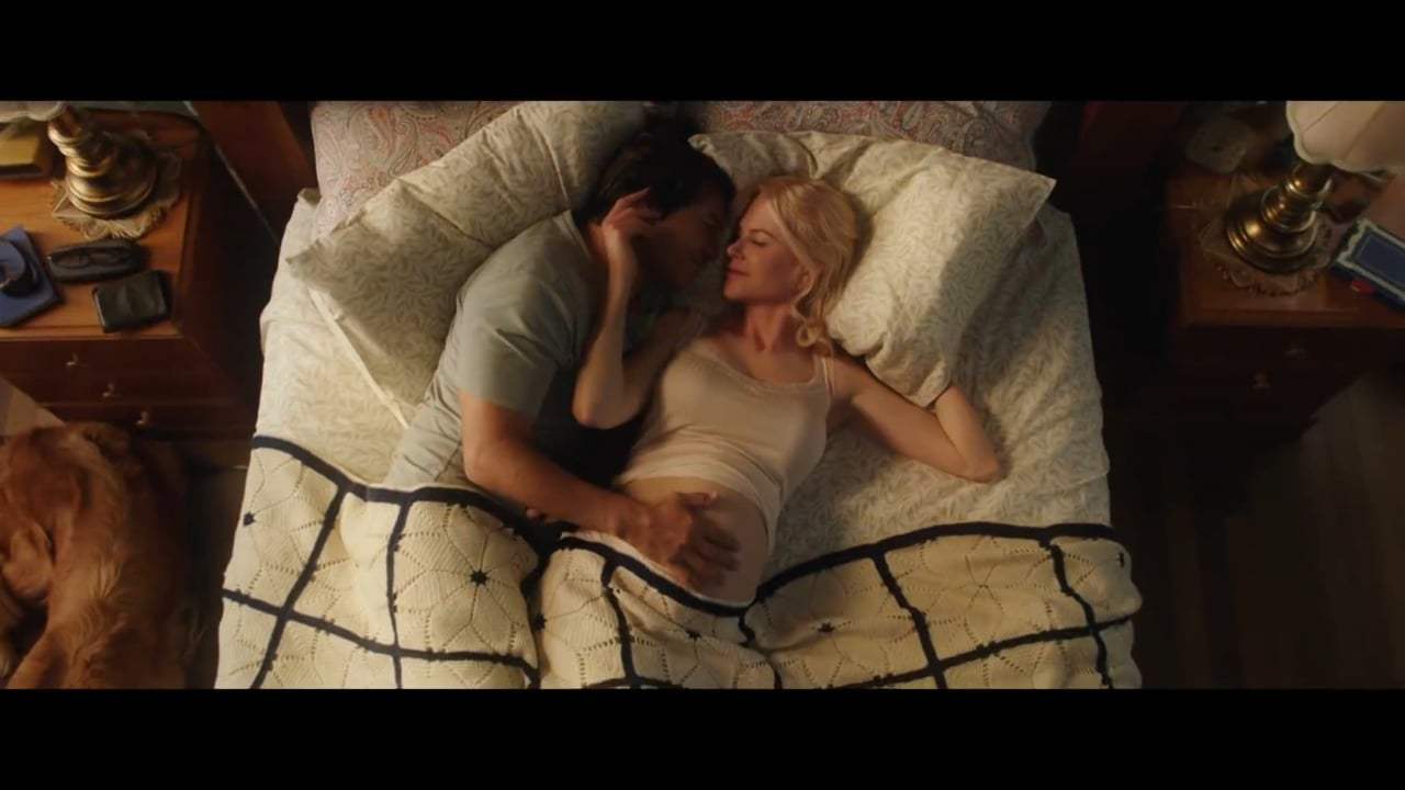 Aquaman TV Spot - Waves (2018) Screen Capture #1