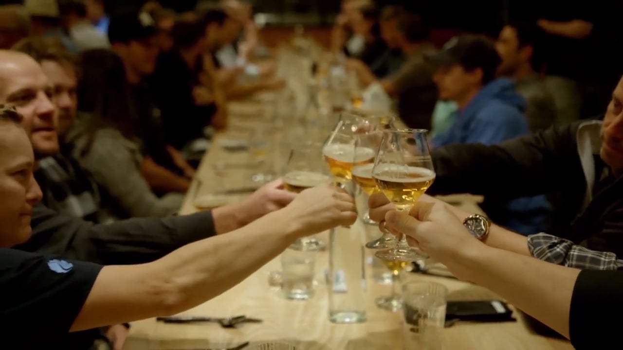 Brewmaster Trailer (2018) Screen Capture #1