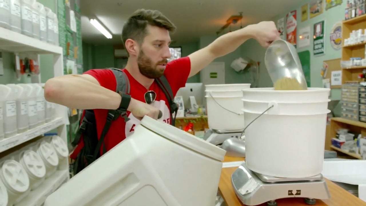 Brewmaster Trailer (2018) Screen Capture #2