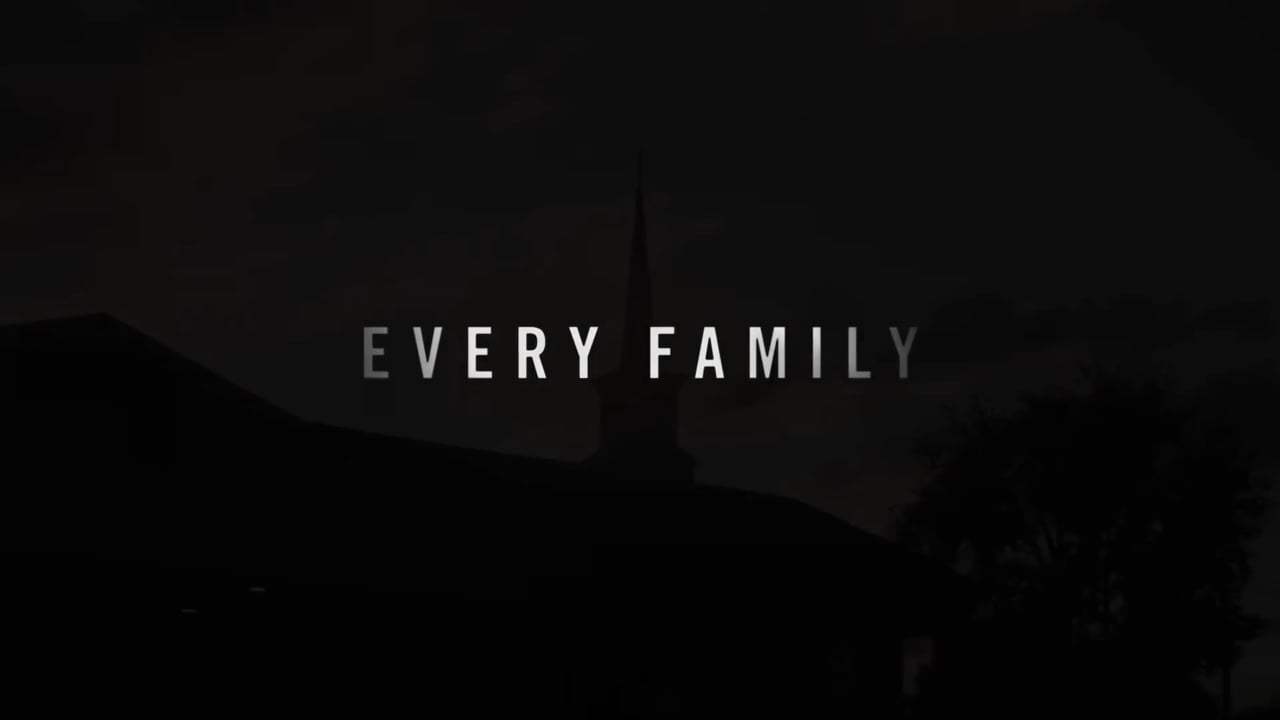 The Clovehitch Killer Trailer (2018) Screen Capture #1