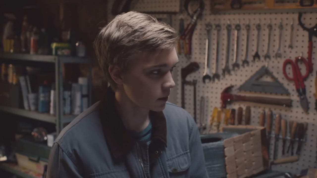 The Clovehitch Killer Trailer (2018) Screen Capture #2