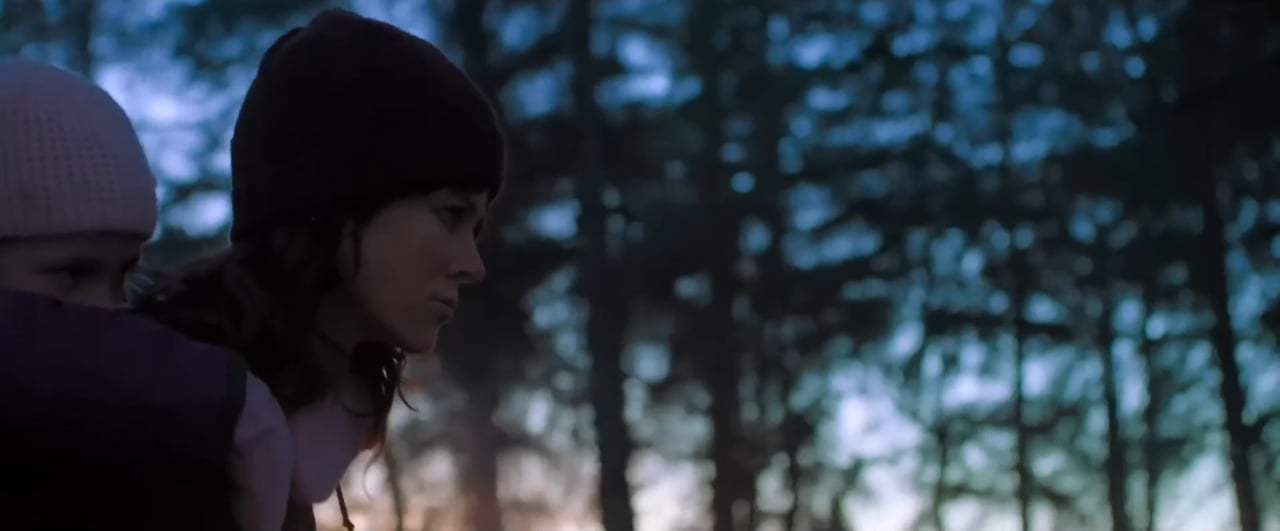 Destroyer Trailer (2018) Screen Capture #1