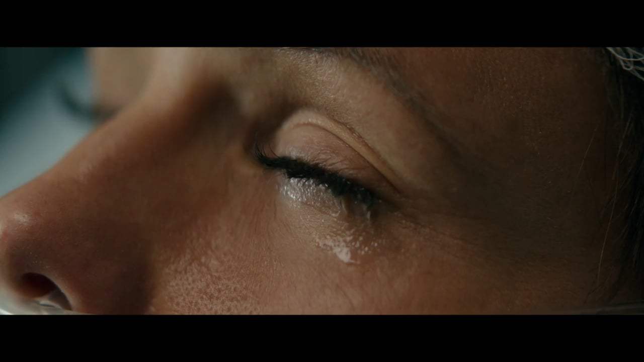 Peppermint TV Spot - Own It (2018) Screen Capture #1