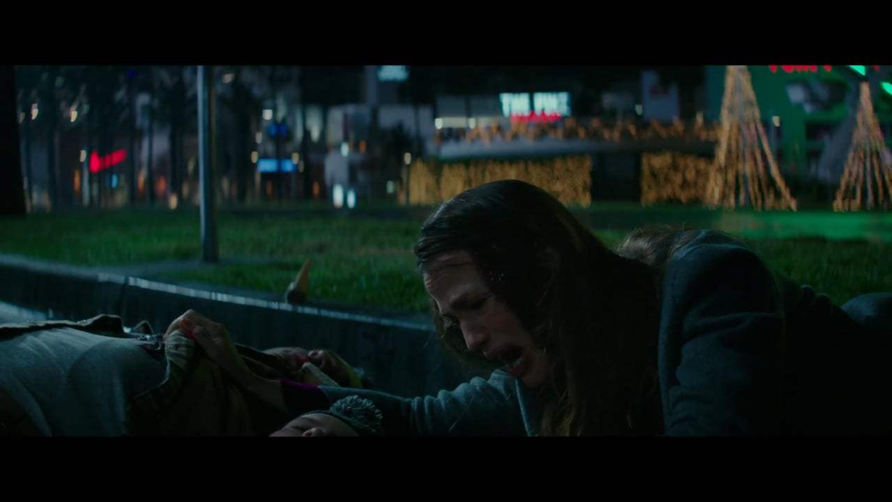 Peppermint TV Spot - Own It (2018) Screen Capture #2