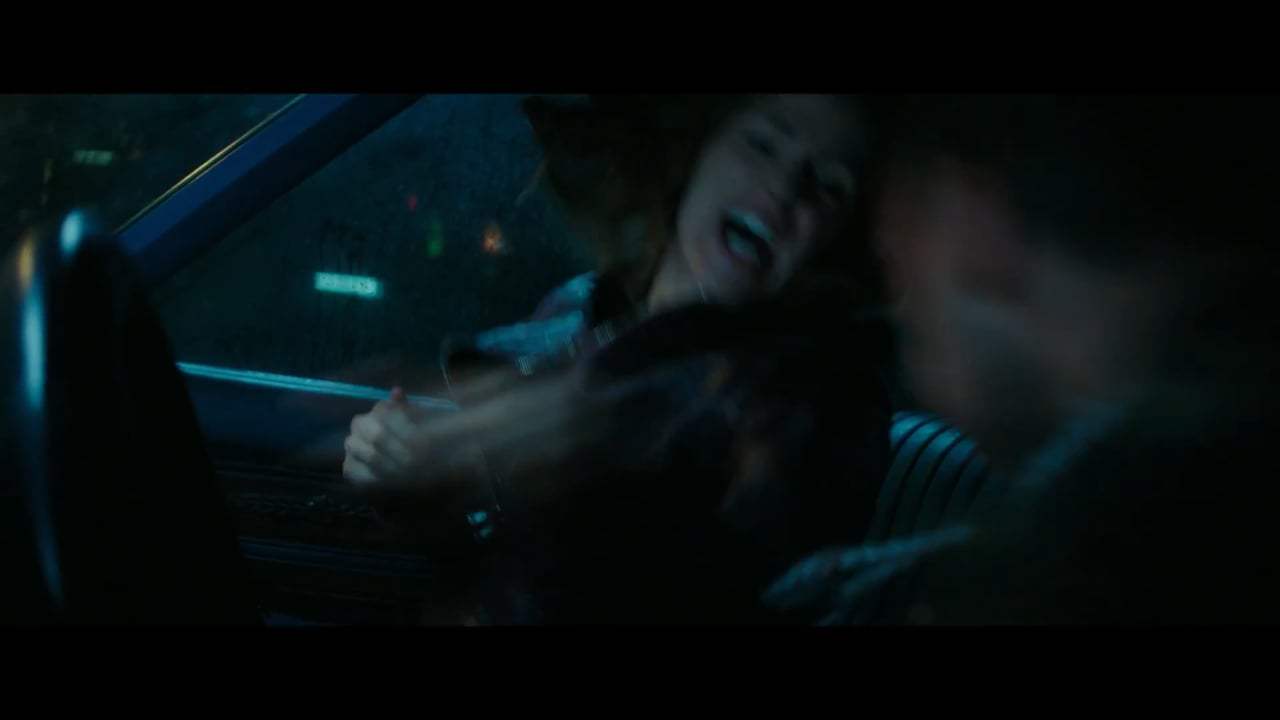 Peppermint TV Spot - Own It (2018) Screen Capture #3