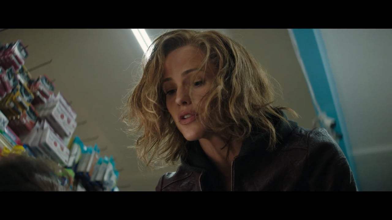 Peppermint TV Spot - Own It (2018) Screen Capture #4
