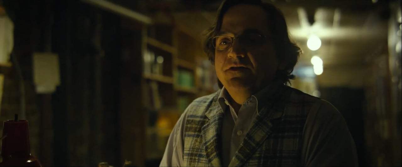 Can You Ever Forgive Me? (2018) - You’re Going to Pay Me $5000 Screen Capture #2