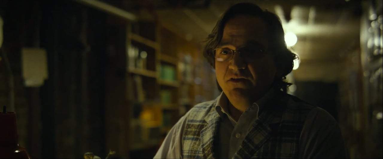 Can You Ever Forgive Me? (2018) - You’re Going to Pay Me $5000 Screen Capture #3