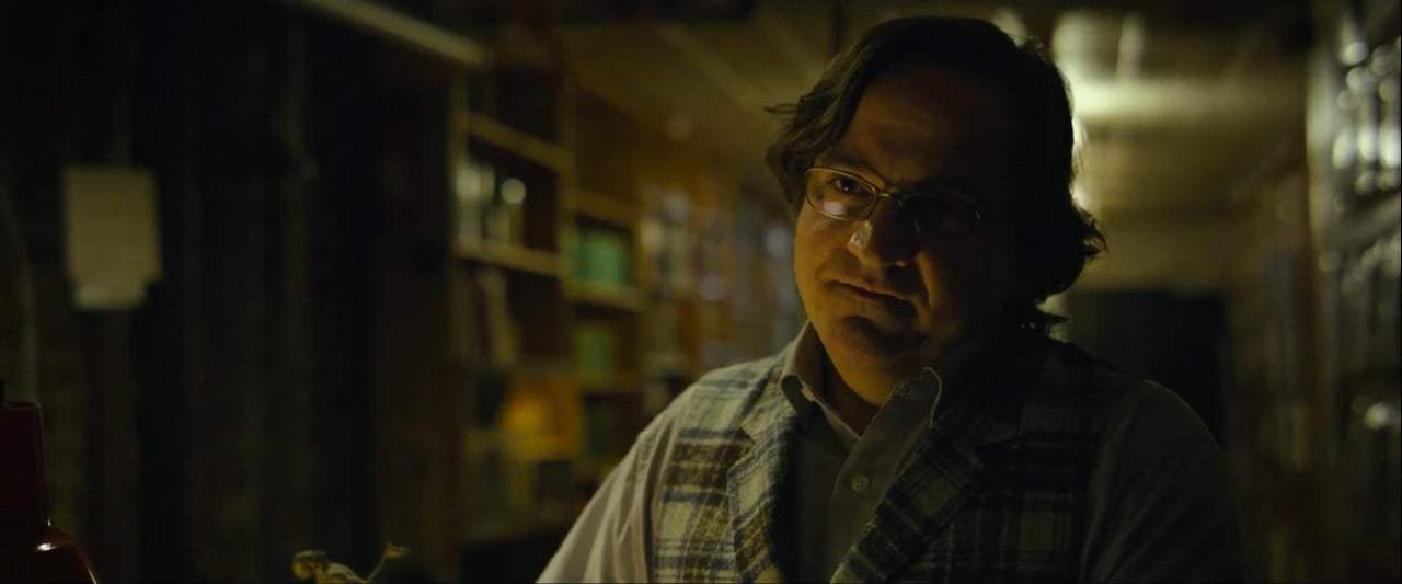 Can You Ever Forgive Me? (2018) - You’re Going to Pay Me $5000 Screen Capture #4
