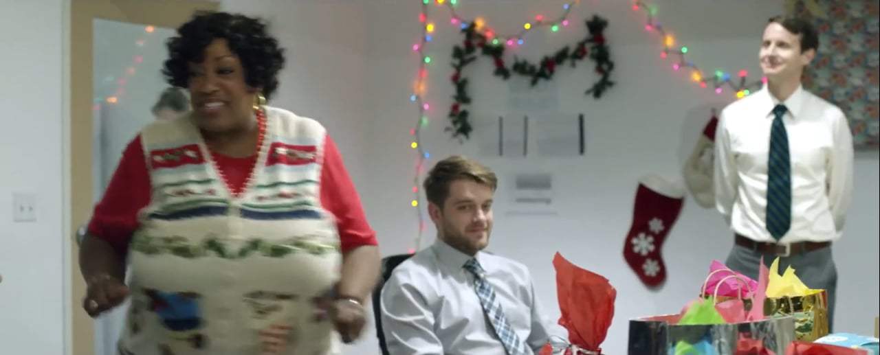 All the Creatures Were Stirring Trailer (2018) Screen Capture #2