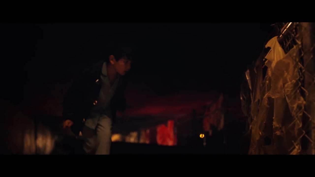 The Curse of La Llorona Trailer (2019) Screen Capture #1