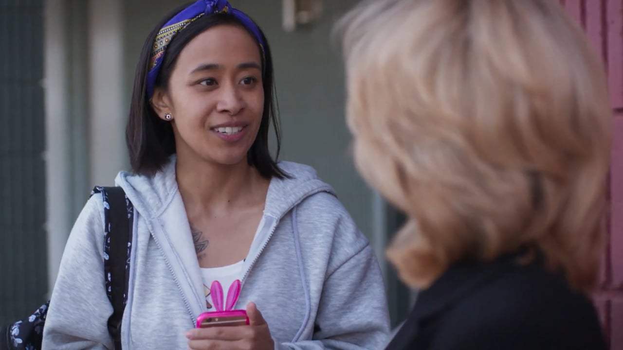 Unlovable Trailer (2018) Screen Capture #1