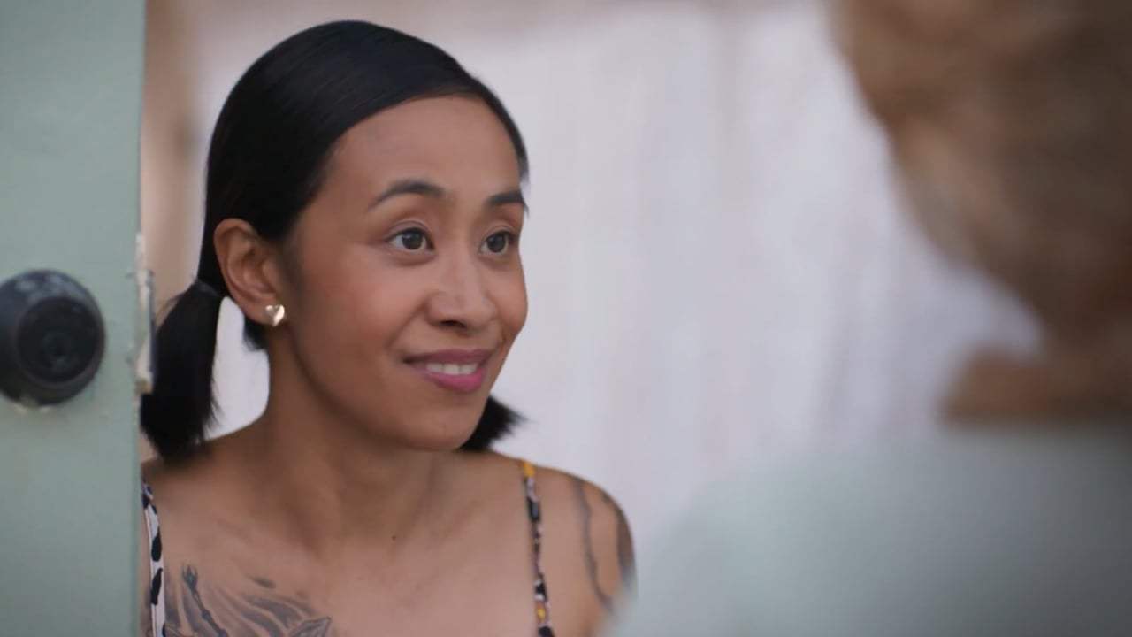 Unlovable Trailer (2018) Screen Capture #2
