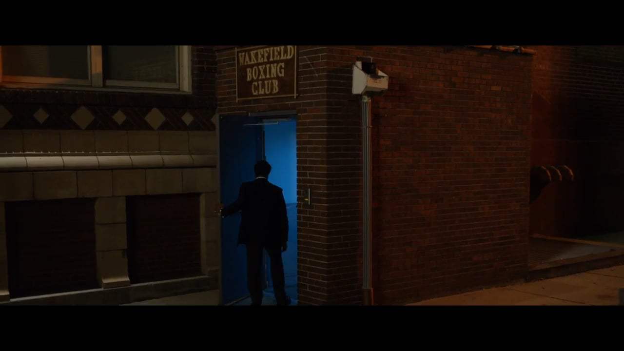 Tiger Trailer (2018) Screen Capture #1