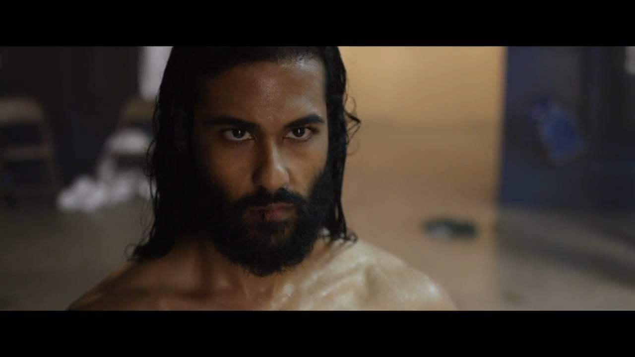 Tiger Trailer (2018) Screen Capture #2