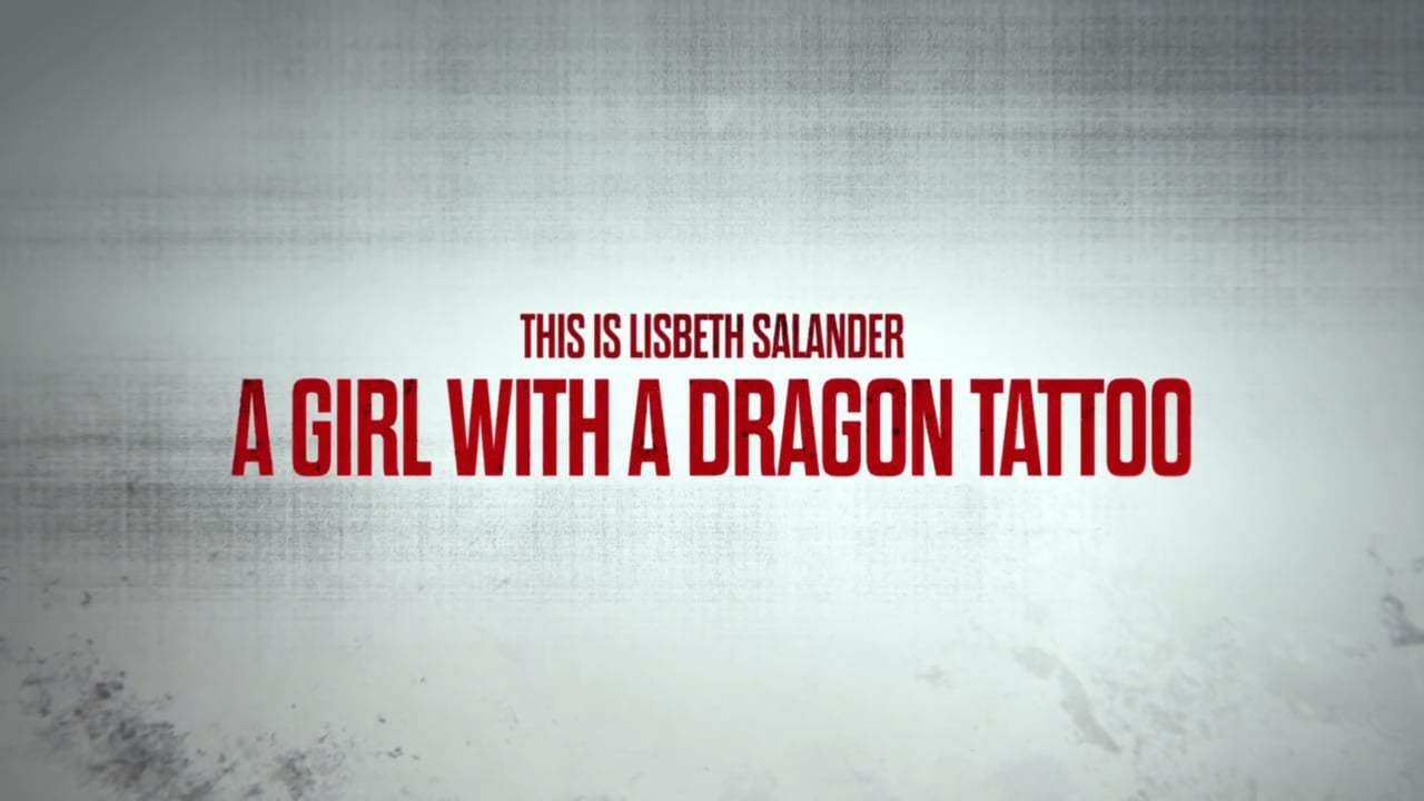 The Girl in the Spider's Web Featurette - Lisbeth Salander (2018) Screen Capture #1