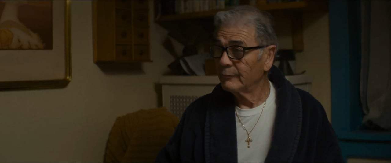 What They Had (2018) - My Girl Screen Capture #1