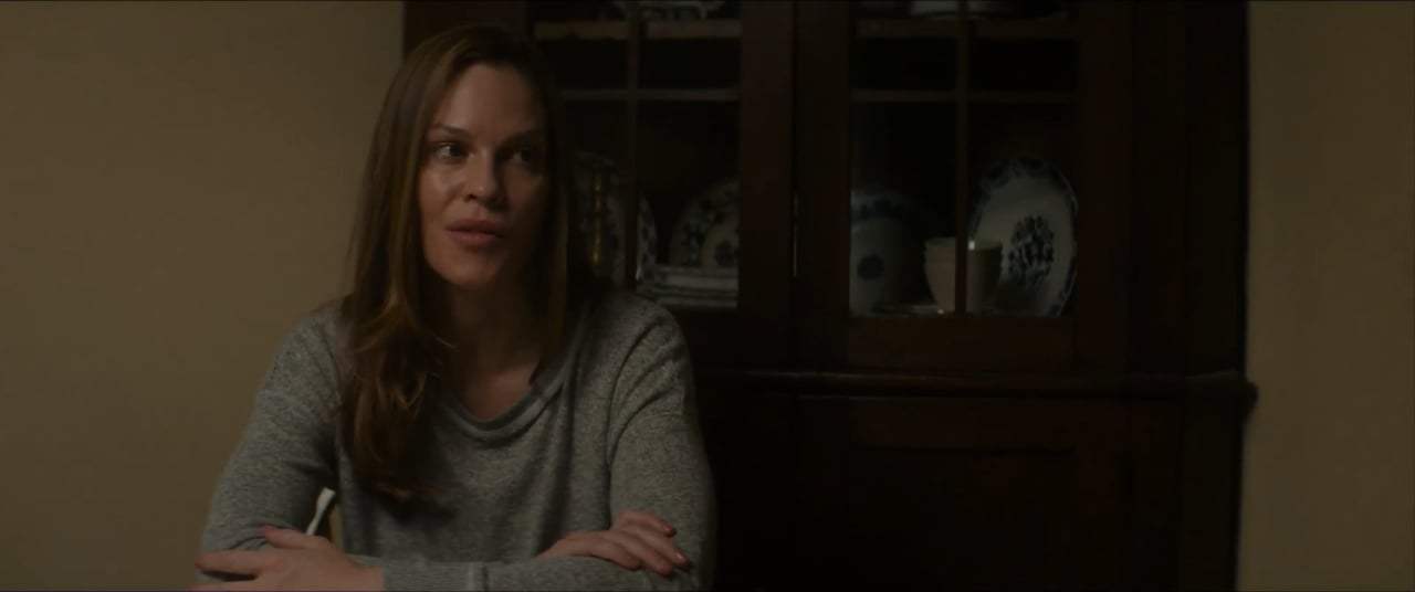 What They Had (2018) - My Girl Screen Capture #2