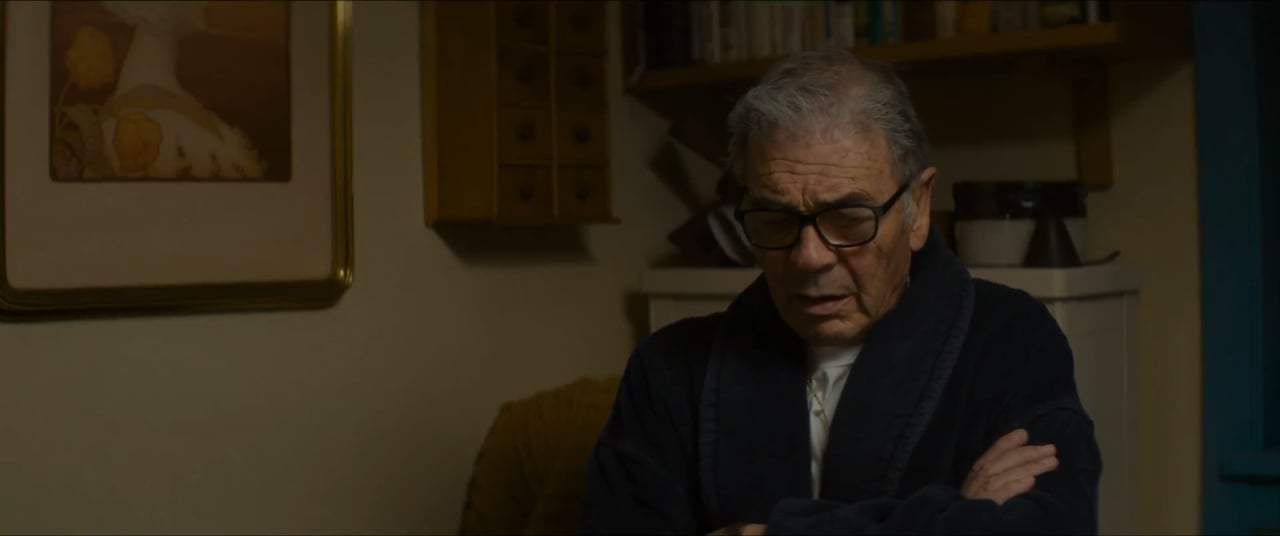 What They Had (2018) - My Girl Screen Capture #4