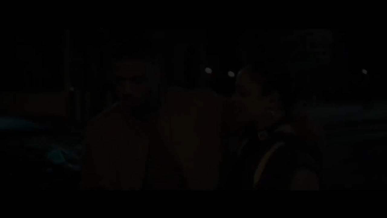 Creed II Featurette - New Direction (2018) Screen Capture #1