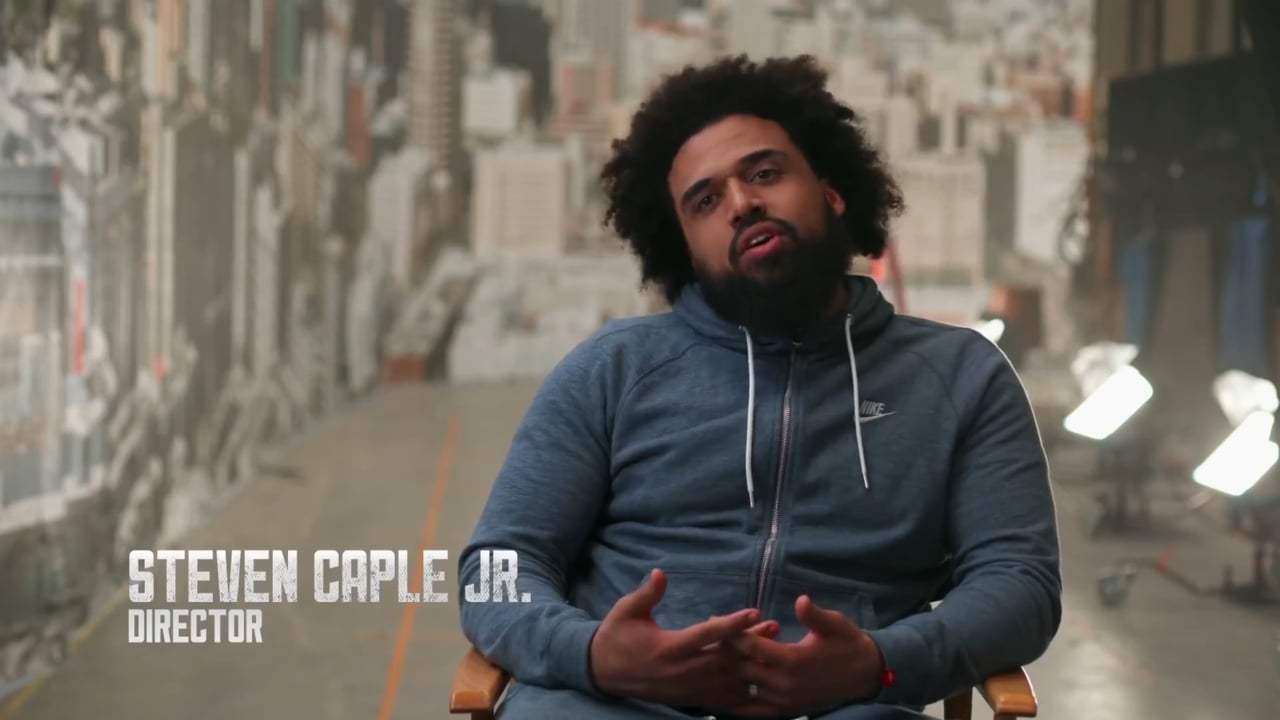 Creed II Featurette - New Direction (2018) Screen Capture #2
