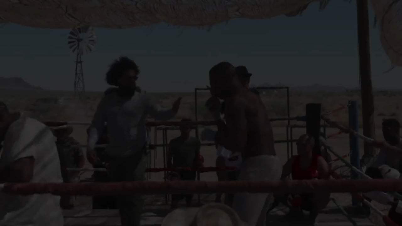 Creed II Featurette - New Direction (2018) Screen Capture #4