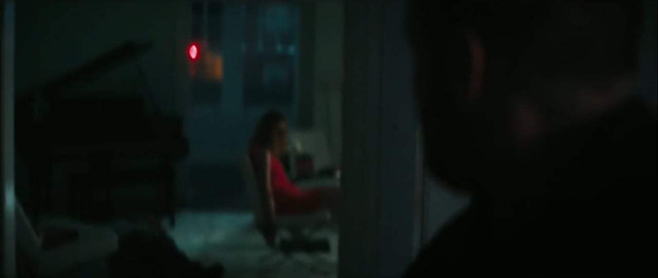 Galveston TV Spot - Electric (2018) Screen Capture #1