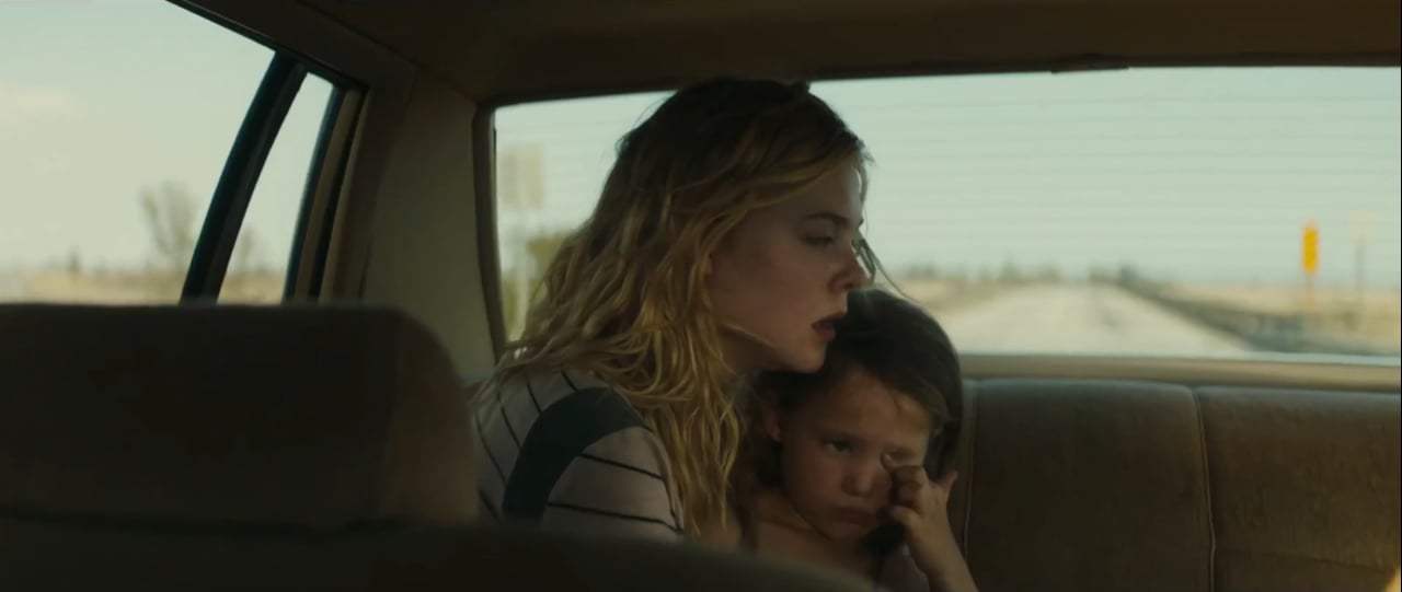 Galveston TV Spot - Electric (2018) Screen Capture #3