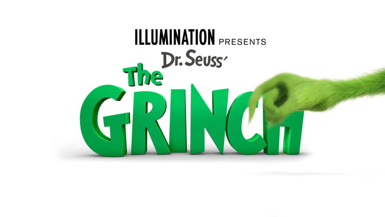 The Grinch TV Spot - J.R. Smith (2018) Screen Capture #4