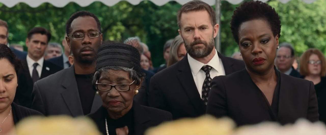 Widows TV Spot - Let's Go (2018) Screen Capture #1