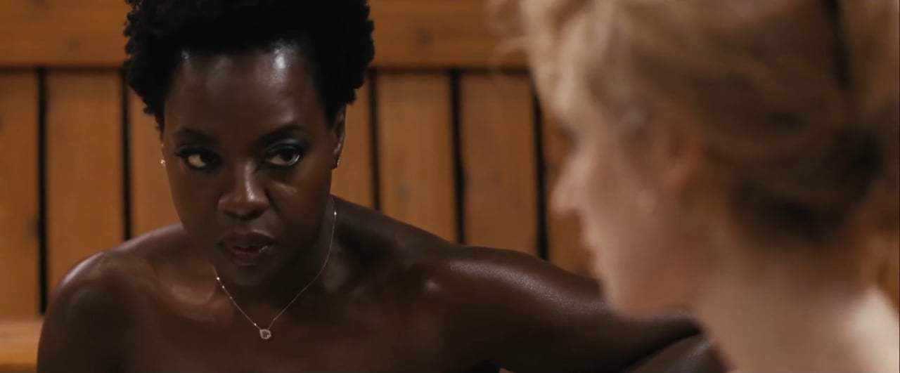 Widows TV Spot - Let's Go (2018) Screen Capture #2