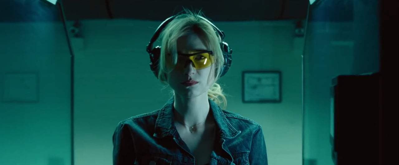 Widows TV Spot - Let's Go (2018) Screen Capture #3