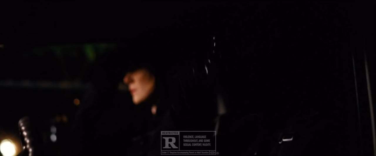 Widows TV Spot - Let's Go (2018) Screen Capture #4