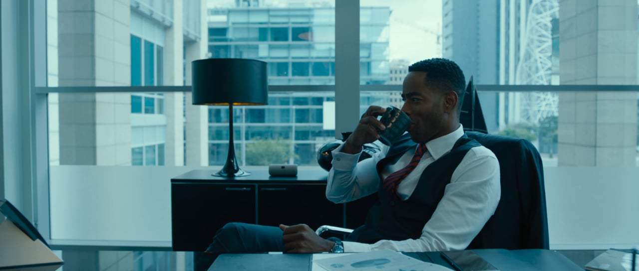 Escape Room Trailer (2019) Screen Capture #1