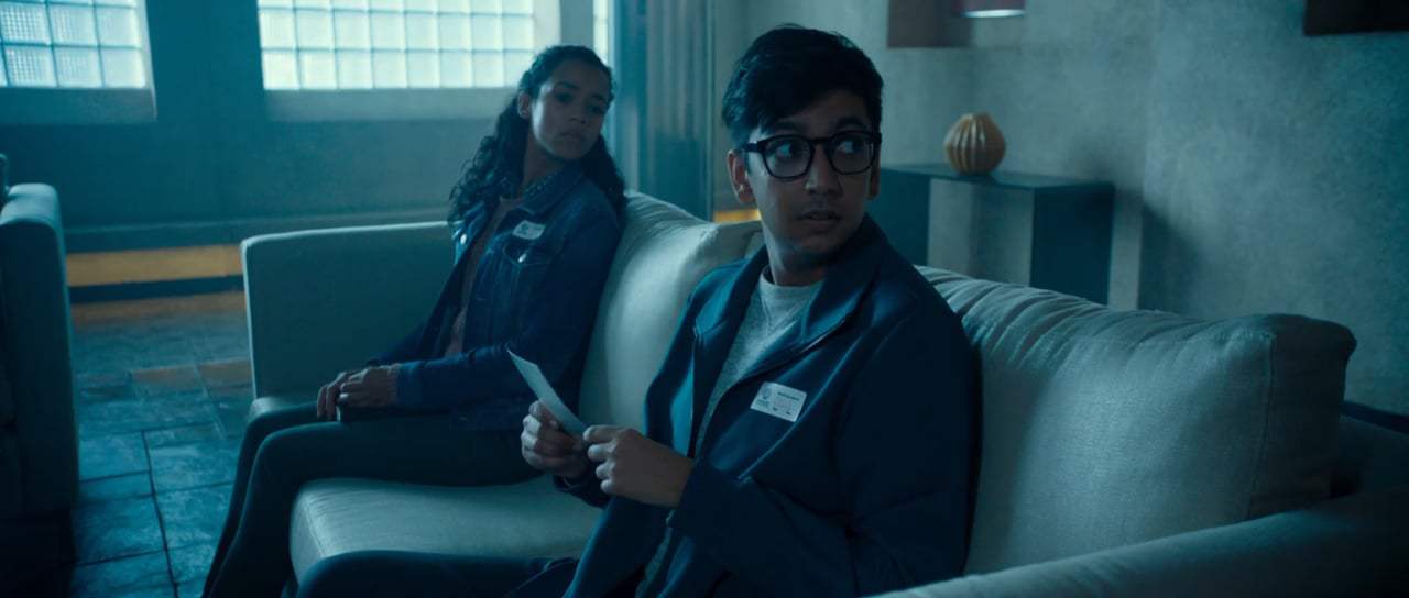 Escape Room Trailer (2019) Screen Capture #2