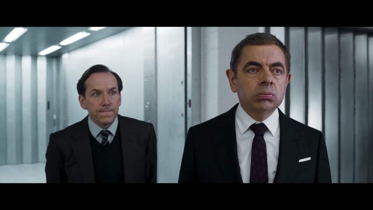 Johnny English Strikes Again Featurette - Cars (2018) Screen Capture #1