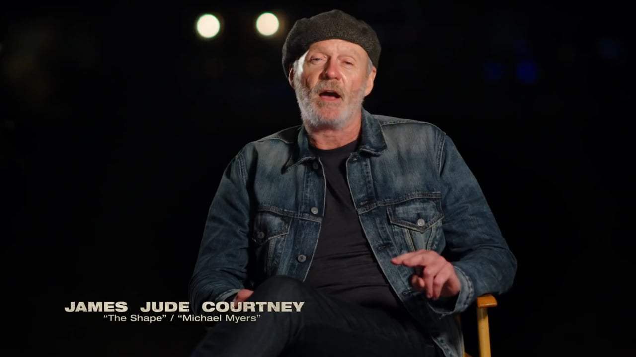 Halloween Featurette - Revisiting the Original (2018) Screen Capture #1