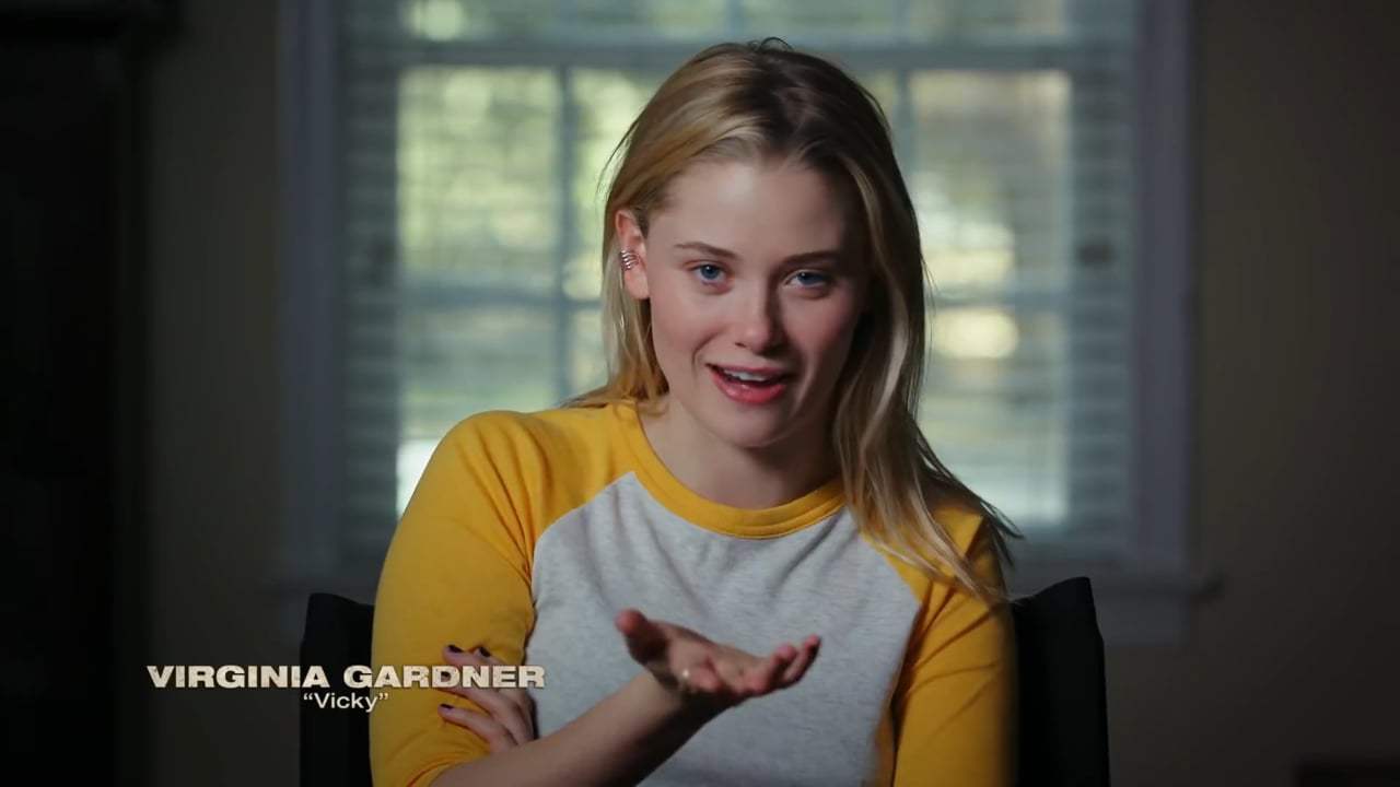 Halloween Featurette - Revisiting the Original (2018) Screen Capture #2