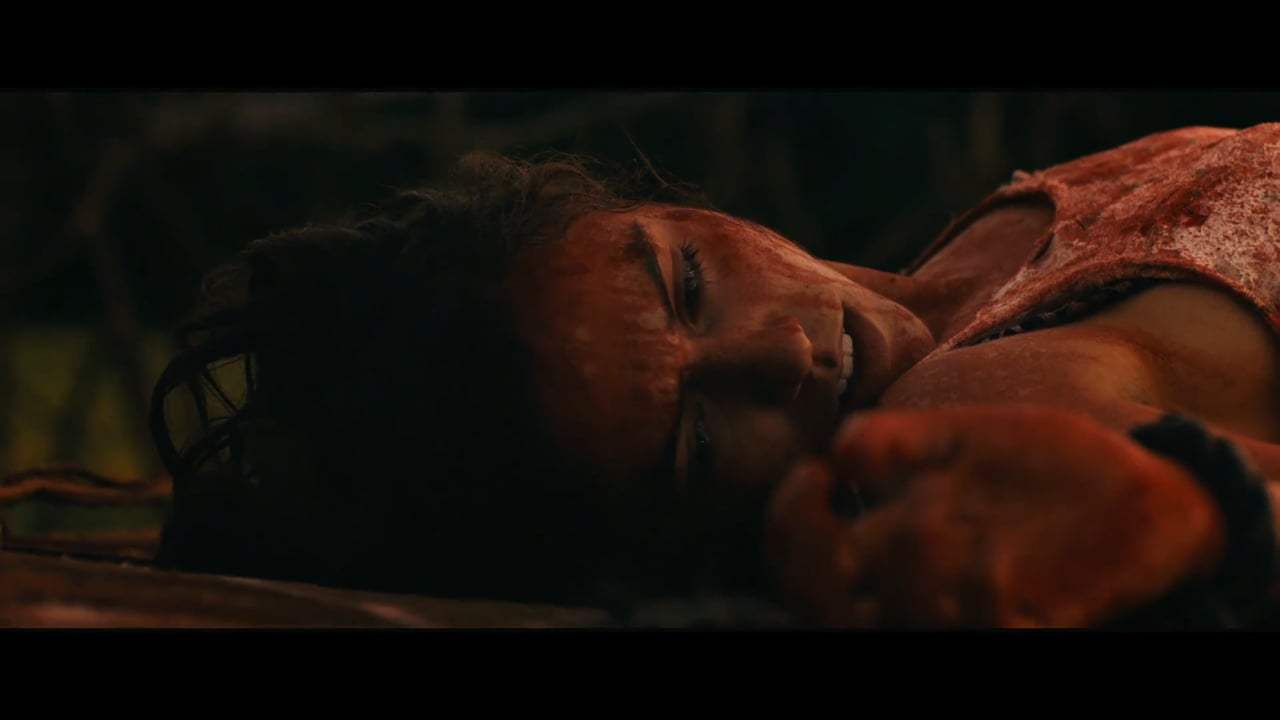 The Heretics Trailer (2018) Screen Capture #2