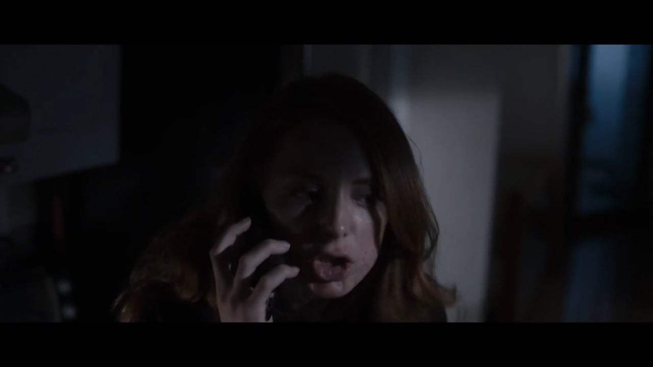 The Heretics Trailer (2018) Screen Capture #3