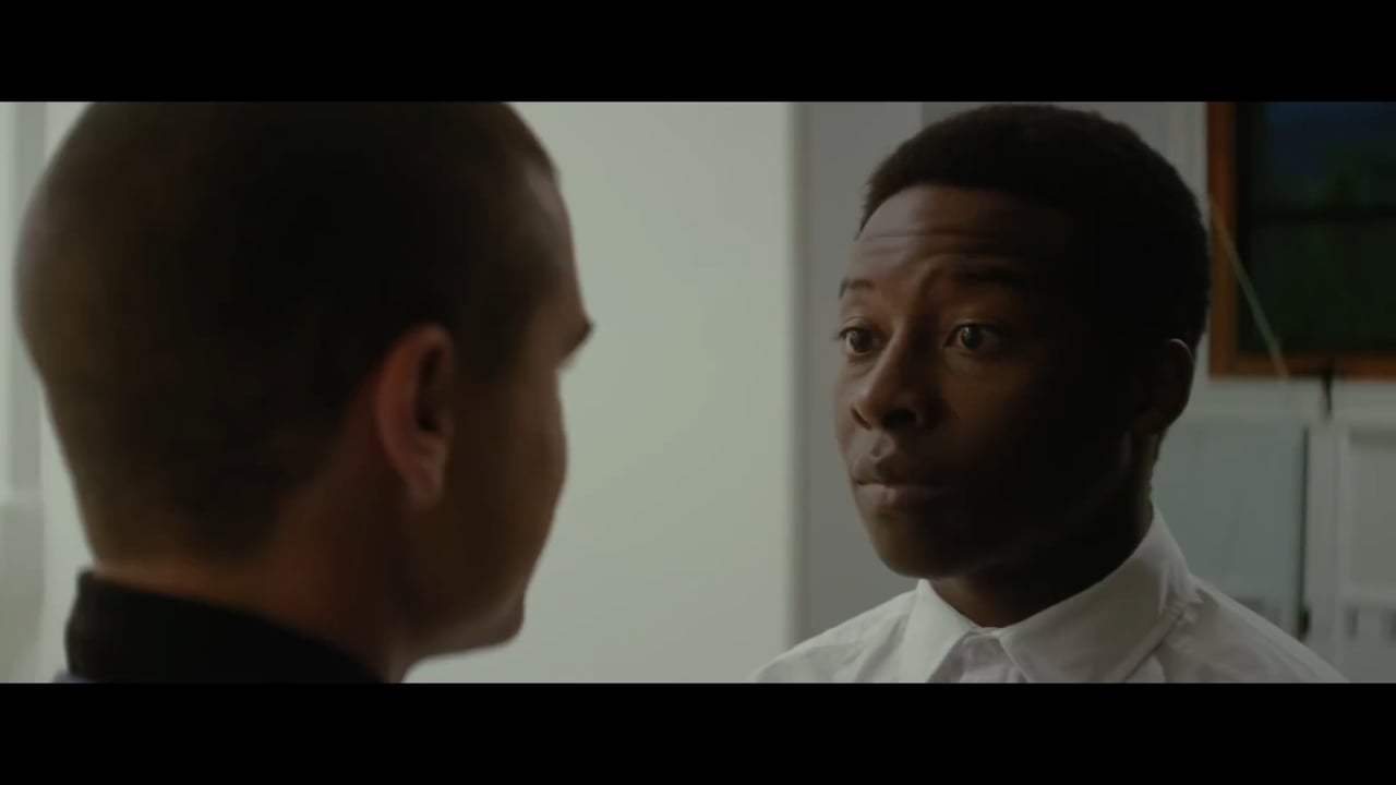 Monster Party Trailer (2018) Screen Capture #3
